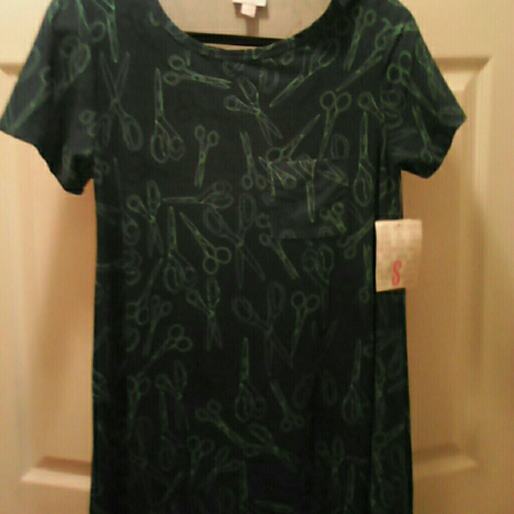 LuLaRoe Carly  small