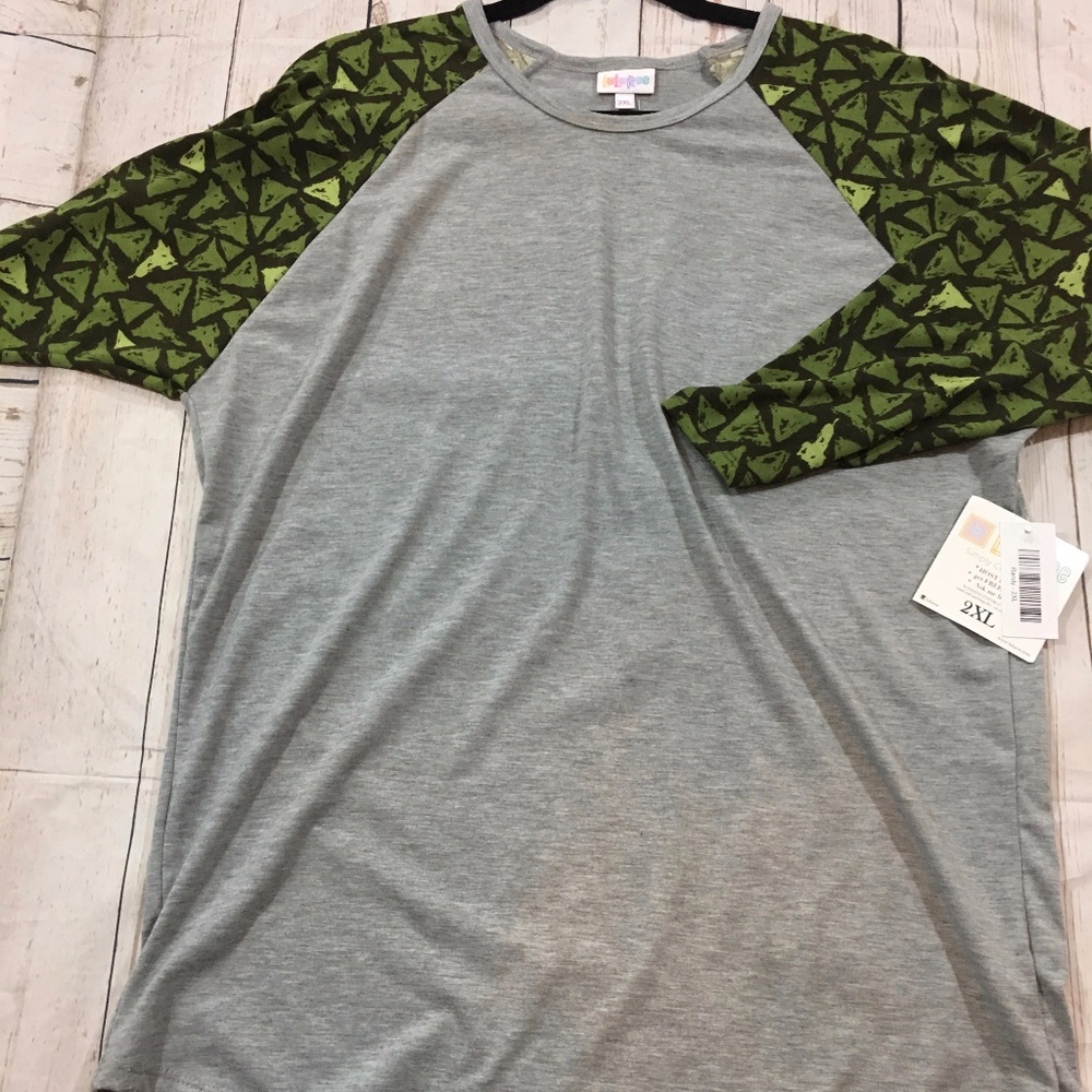 LuLaRoe Randy