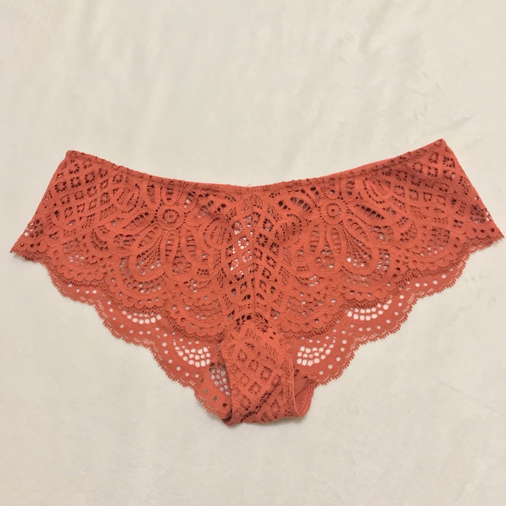 Victoria’s Secret Dream Angels Panty