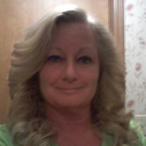 Meet your Posher, Tammy