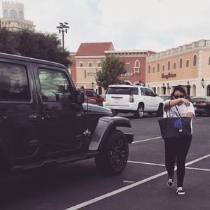 Meet your Posher, Amanda