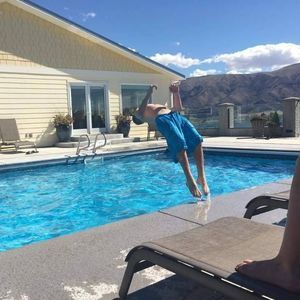 Meet your Posher, Kody