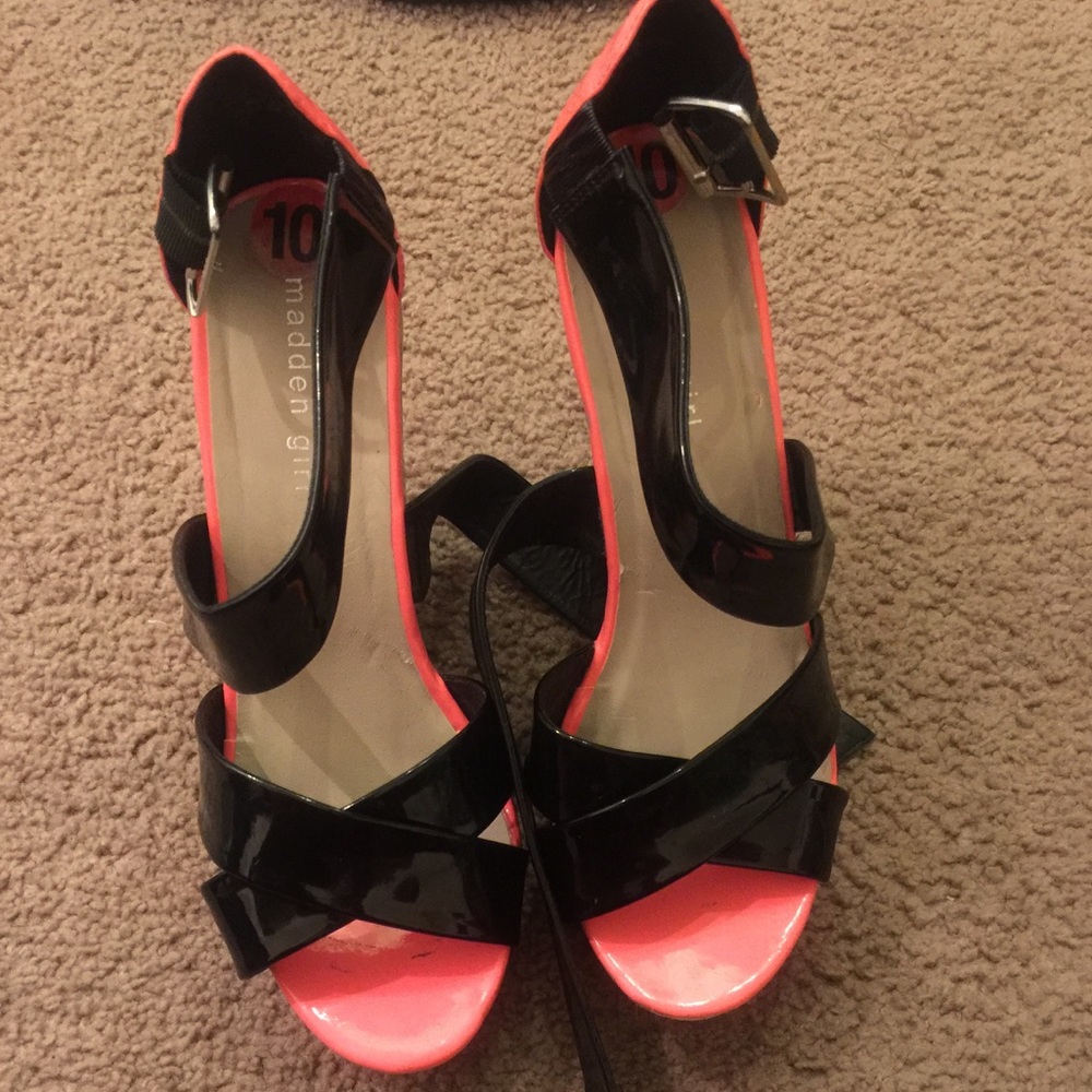 Wedges