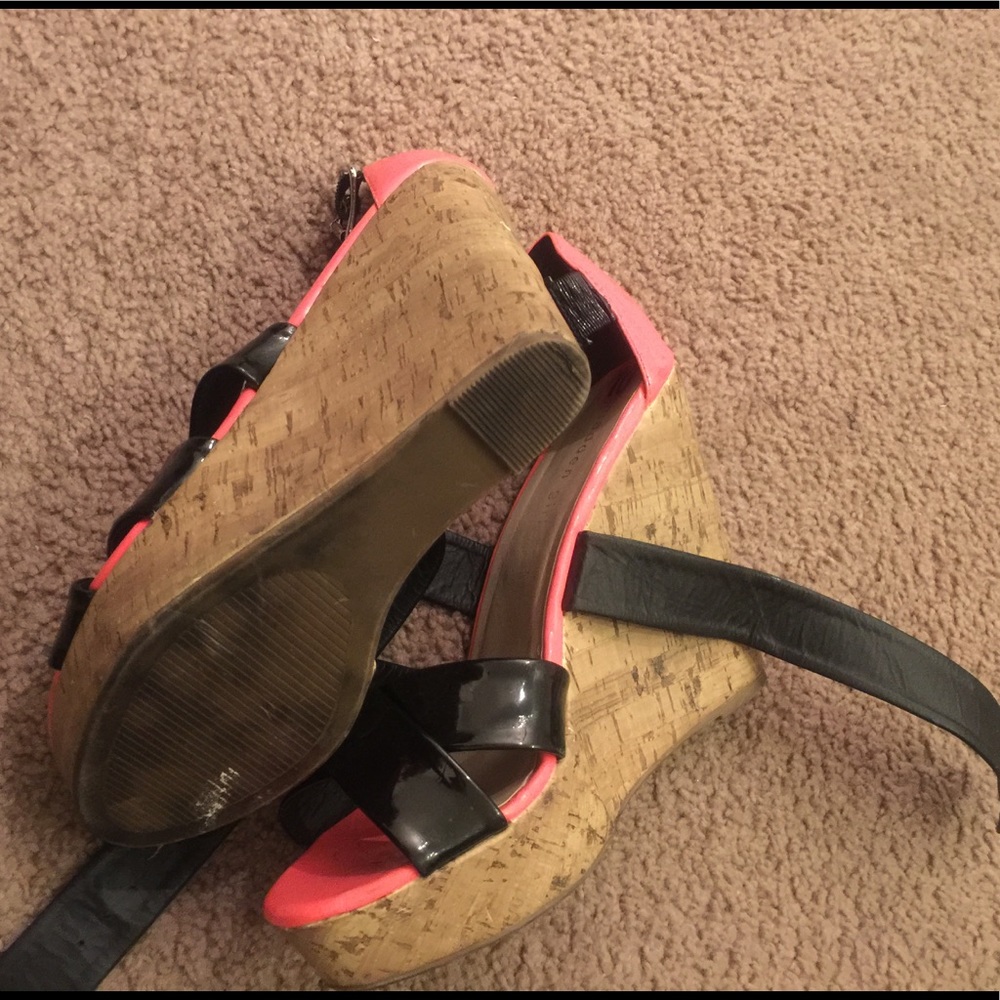 Wedges - Picture 2 of 2