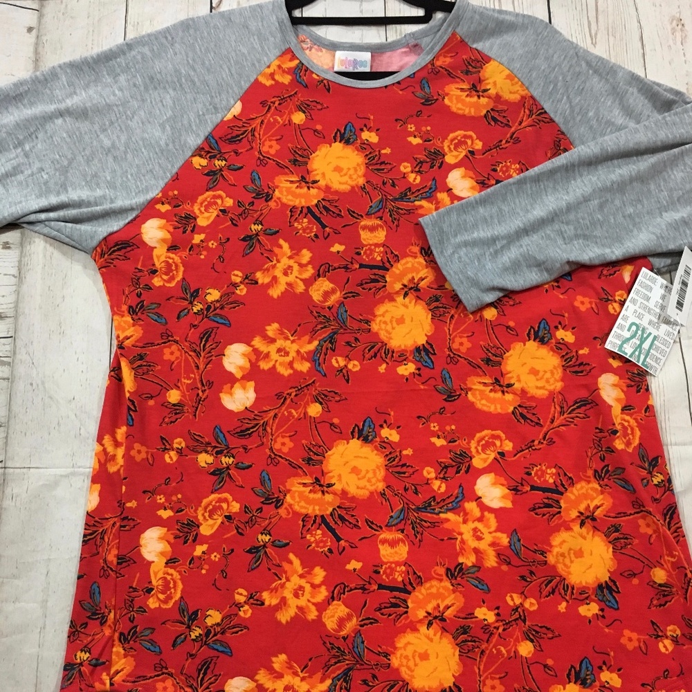 LuLaRoe Randy