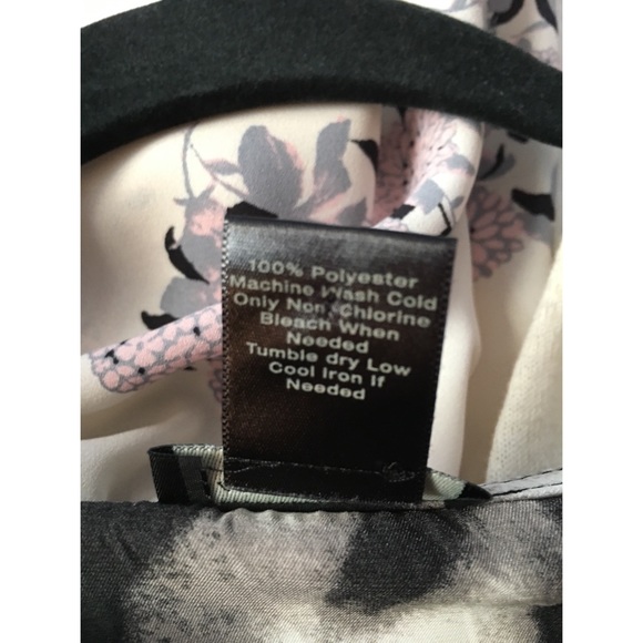 Ann Taylor work top - Picture 3 of 3