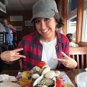 Meet your Posher, Ashley