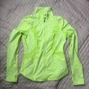 🔥price drop 🔥Zella workout jacket. Size Small