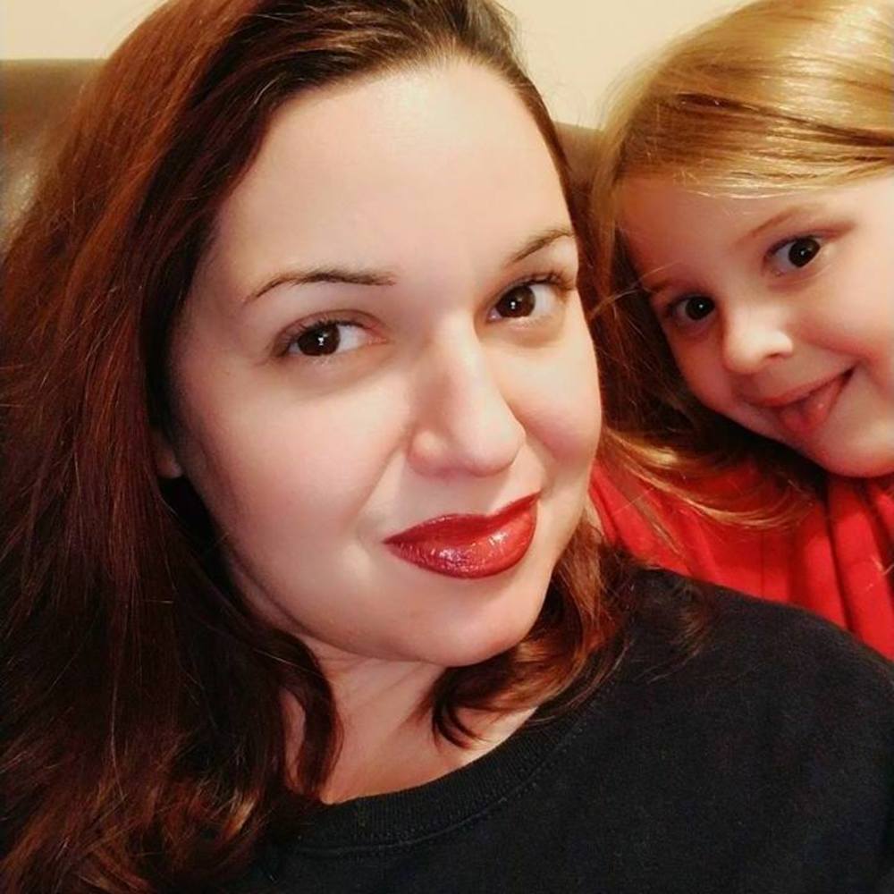 Meet your Posher, Lindsey