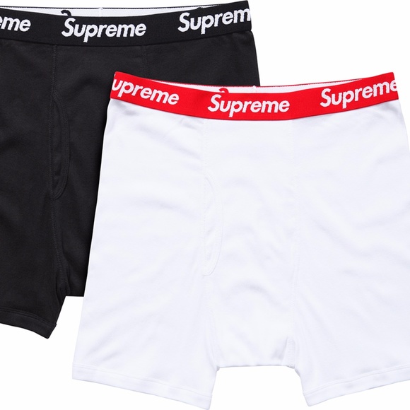 Supreme Boxer Briefs for Men - Poshmark