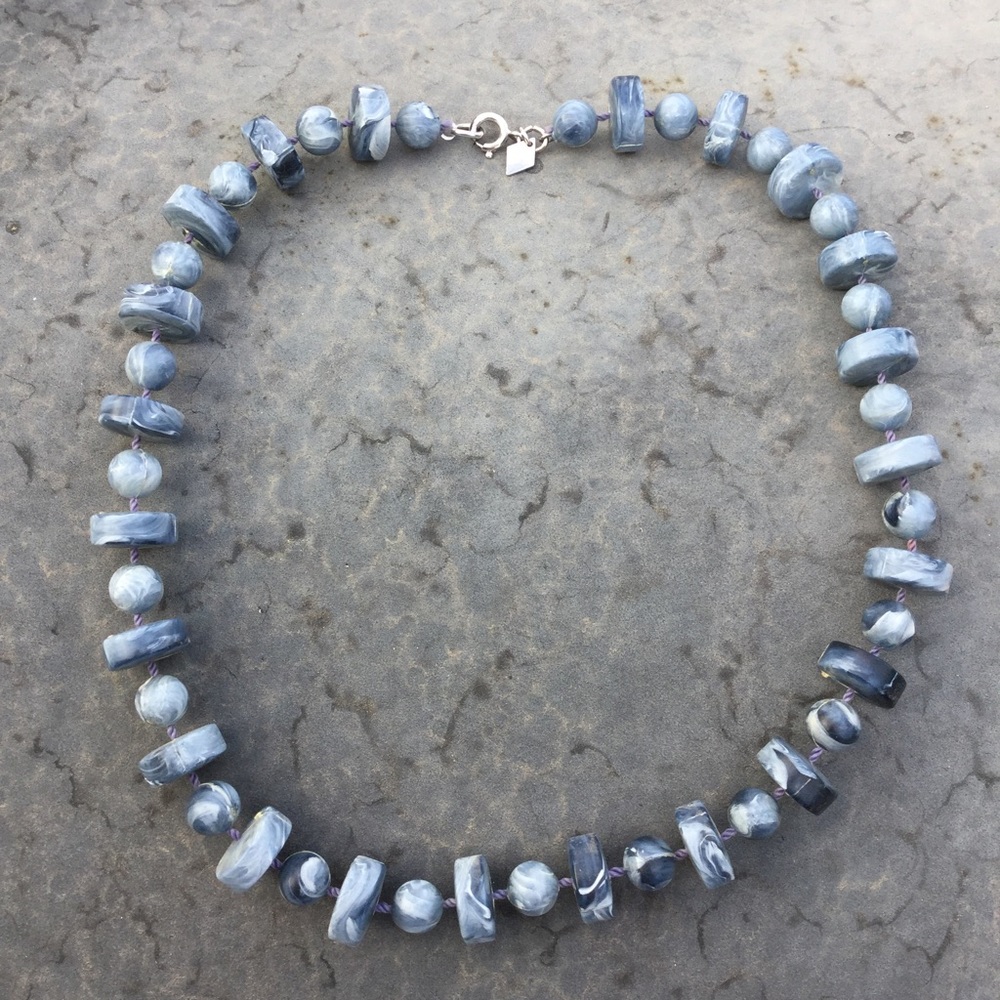 Sarah Coventry necklace