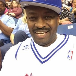 Meet your Posher, Reggie