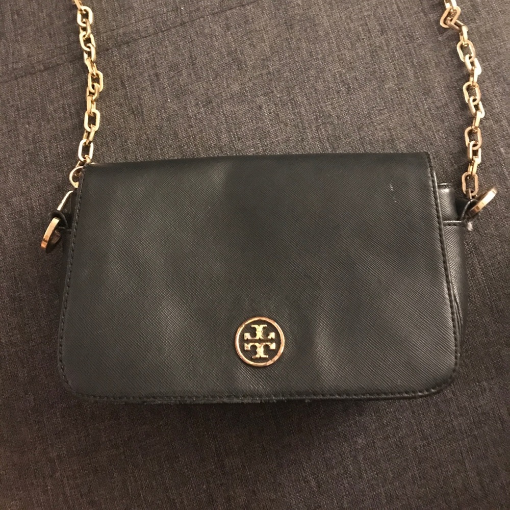 Tory Burch Robinson crossbody