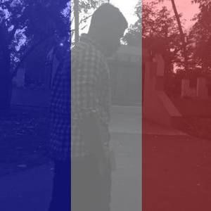 Meet your Posher, Xavier