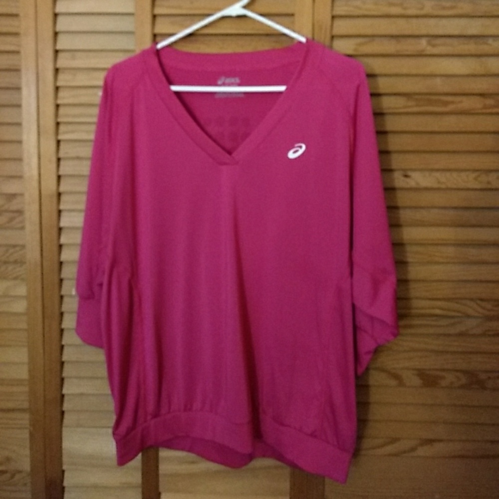 Asics Top