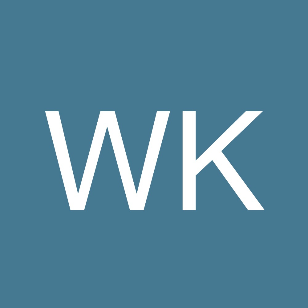 Meet your Posher, Walter