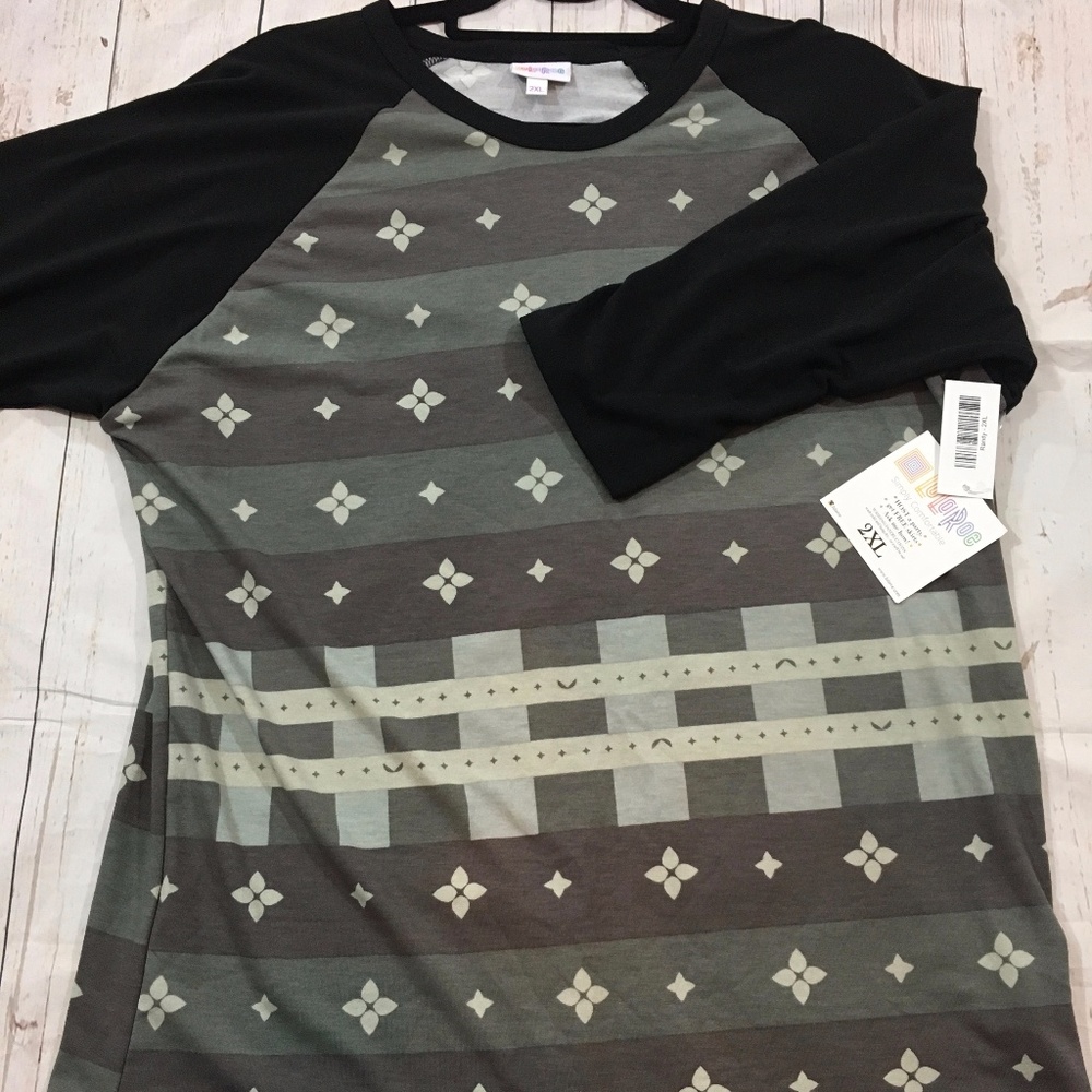 LuLaRoe Randy