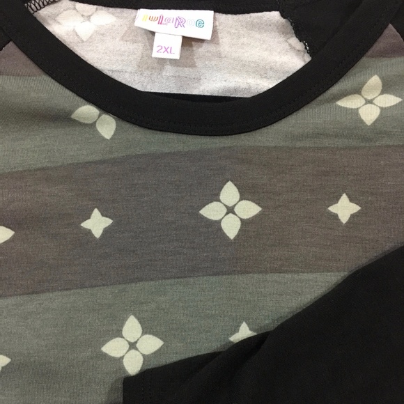 LuLaRoe Randy - Picture 2 of 2