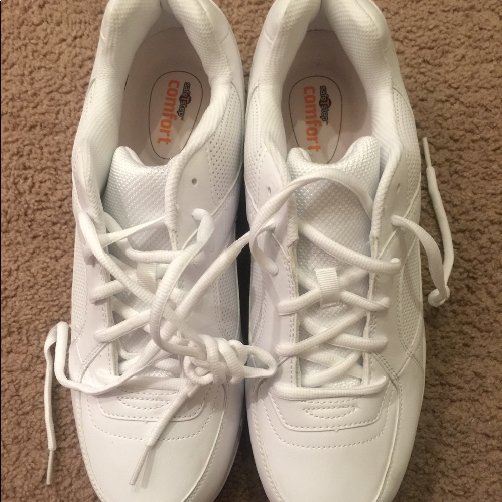 Comfort ortho shoes
