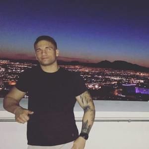 Meet your Posher, Joe