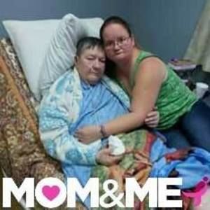 Meet your Posher, Patricia