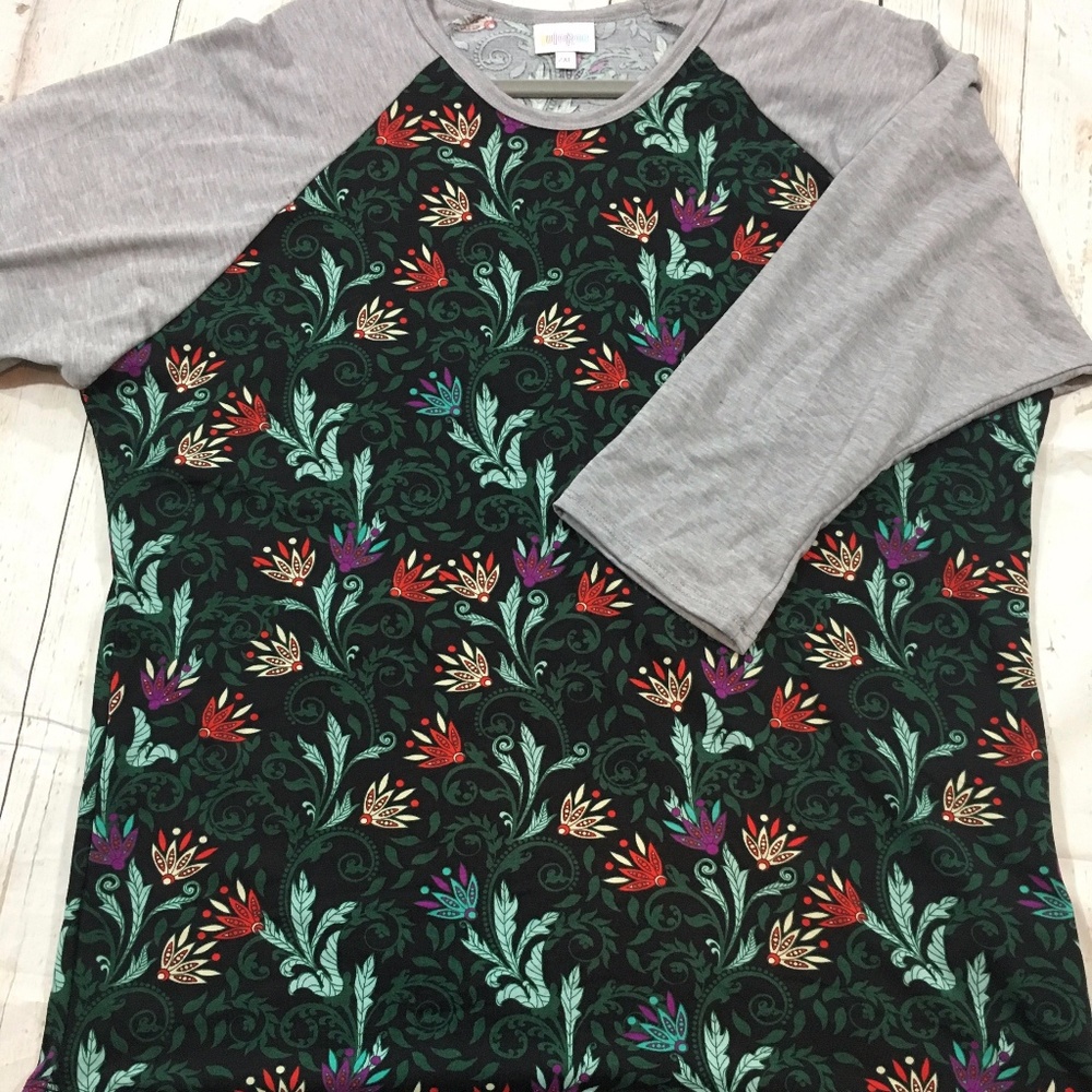 LuLaRoe Randy