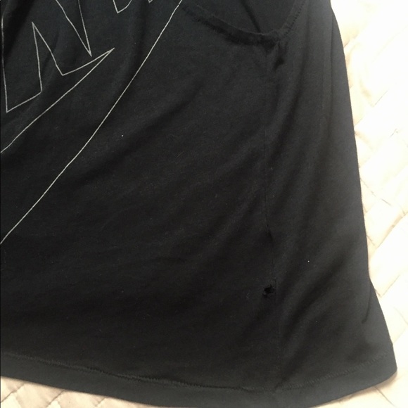 💥price drop💥Nike tank and muscle tee bundle. XS - Picture 7 of 8