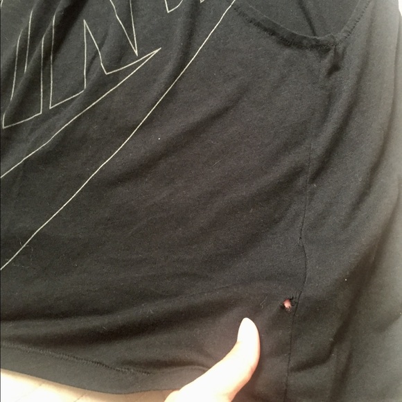 💥price drop💥Nike tank and muscle tee bundle. XS - Picture 8 of 8