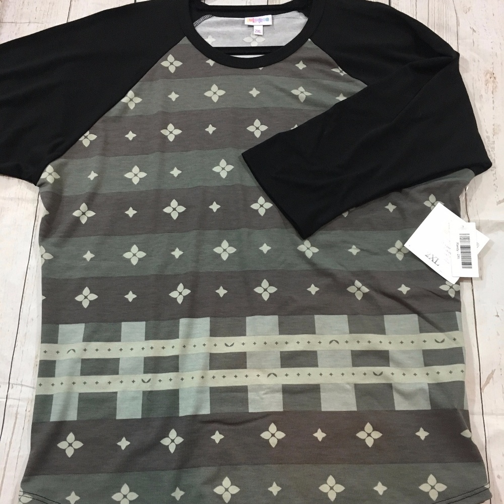 LuLaRoe Randy
