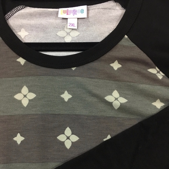 LuLaRoe Randy - Picture 2 of 2