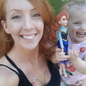 Meet your Posher, Ty