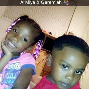 Meet your Posher, Alton