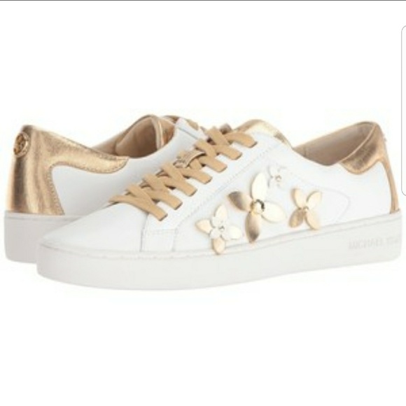 michael kors sneakers for sale