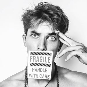 Meet your Posher, Gilberto