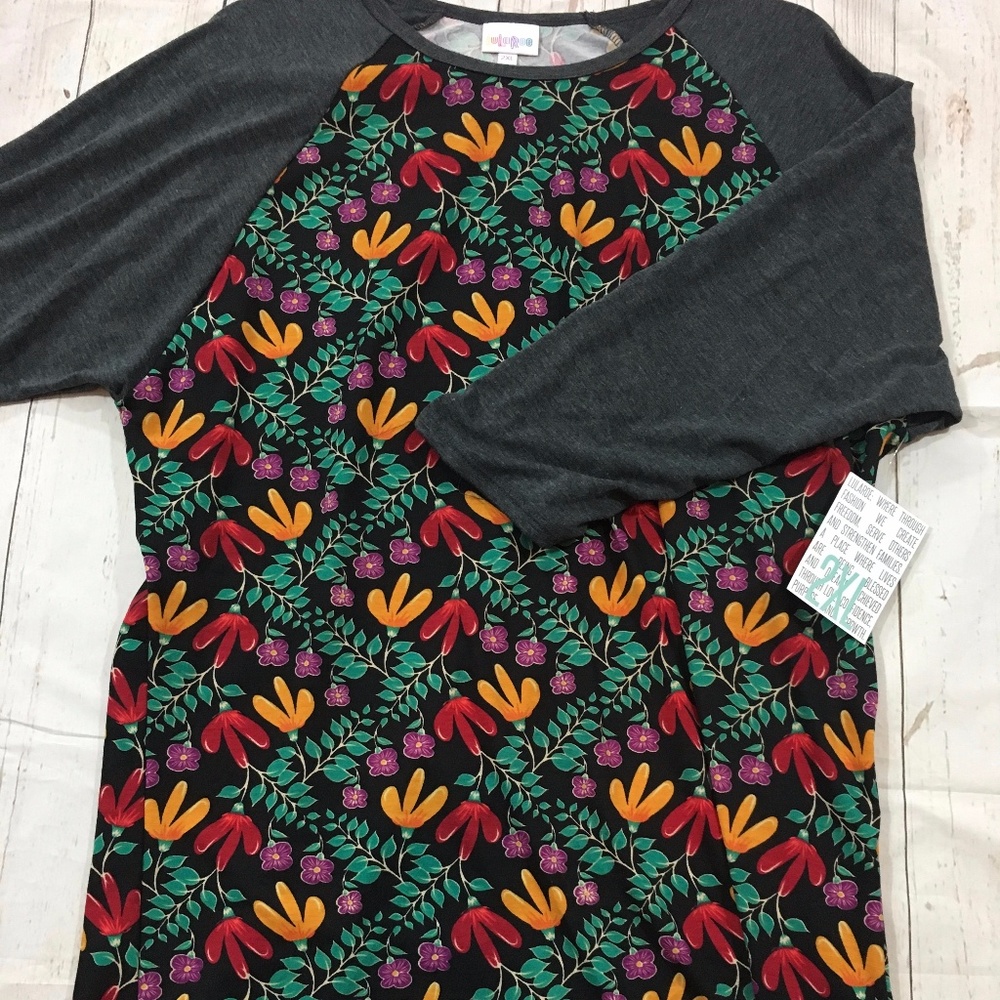 LuLaRoe Randy