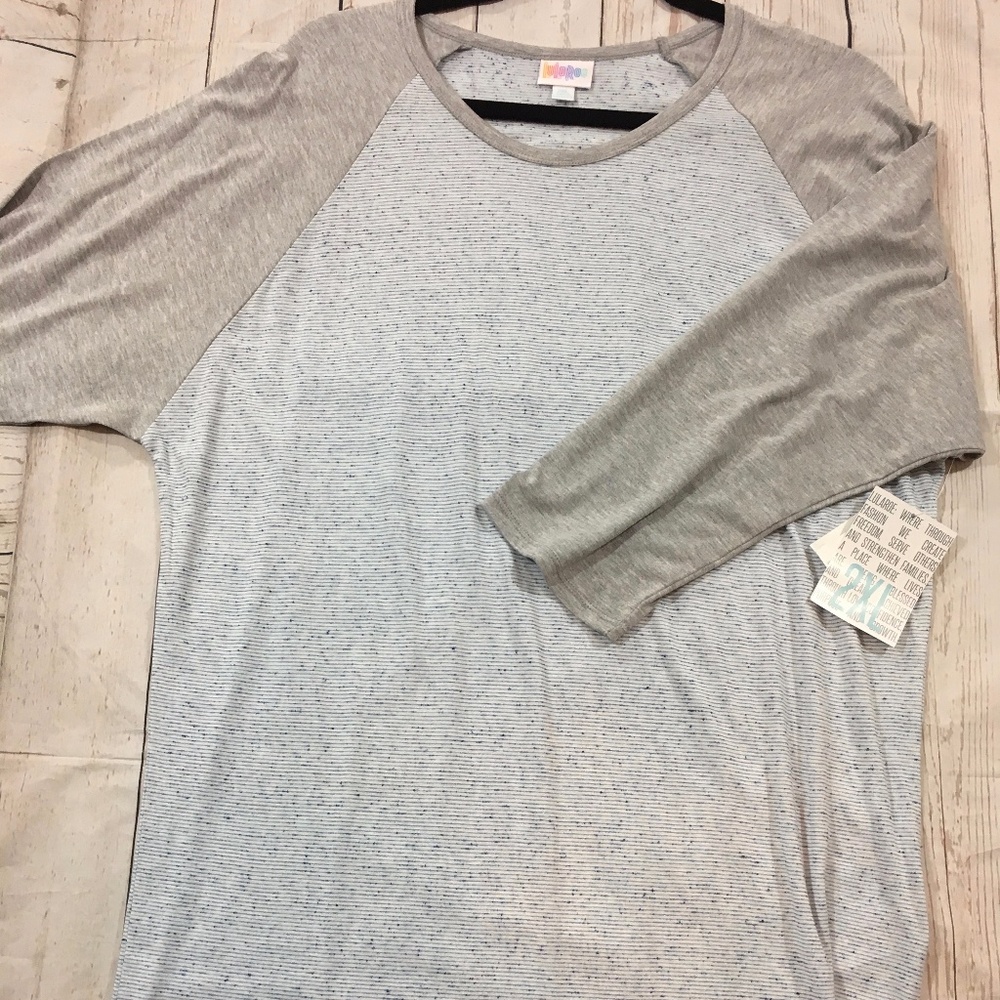 LuLaRoe Randy