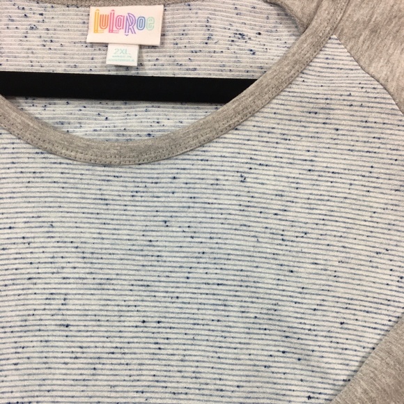 LuLaRoe Randy - Picture 2 of 2