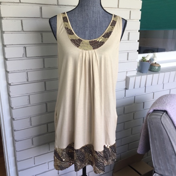Express Mini dress - Picture 1 of 5
