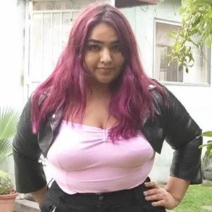 Deadly Dames moto babe bolero 2X Pinup girl