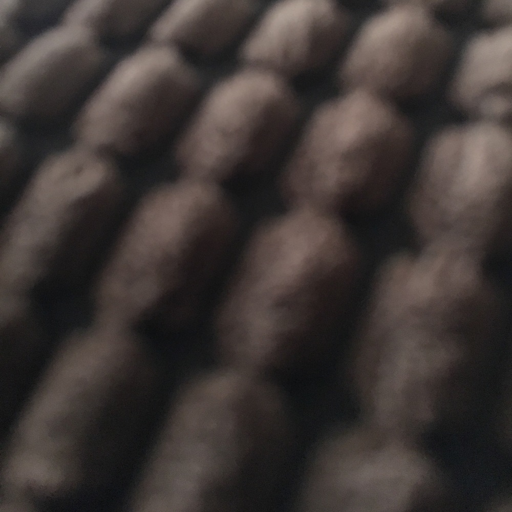 Meet your Posher, Alex