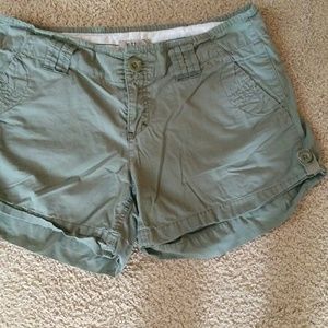 ! Sarah Jessica Parker women's shorts