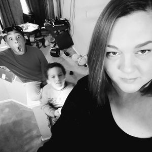 Meet your Posher, Carrie