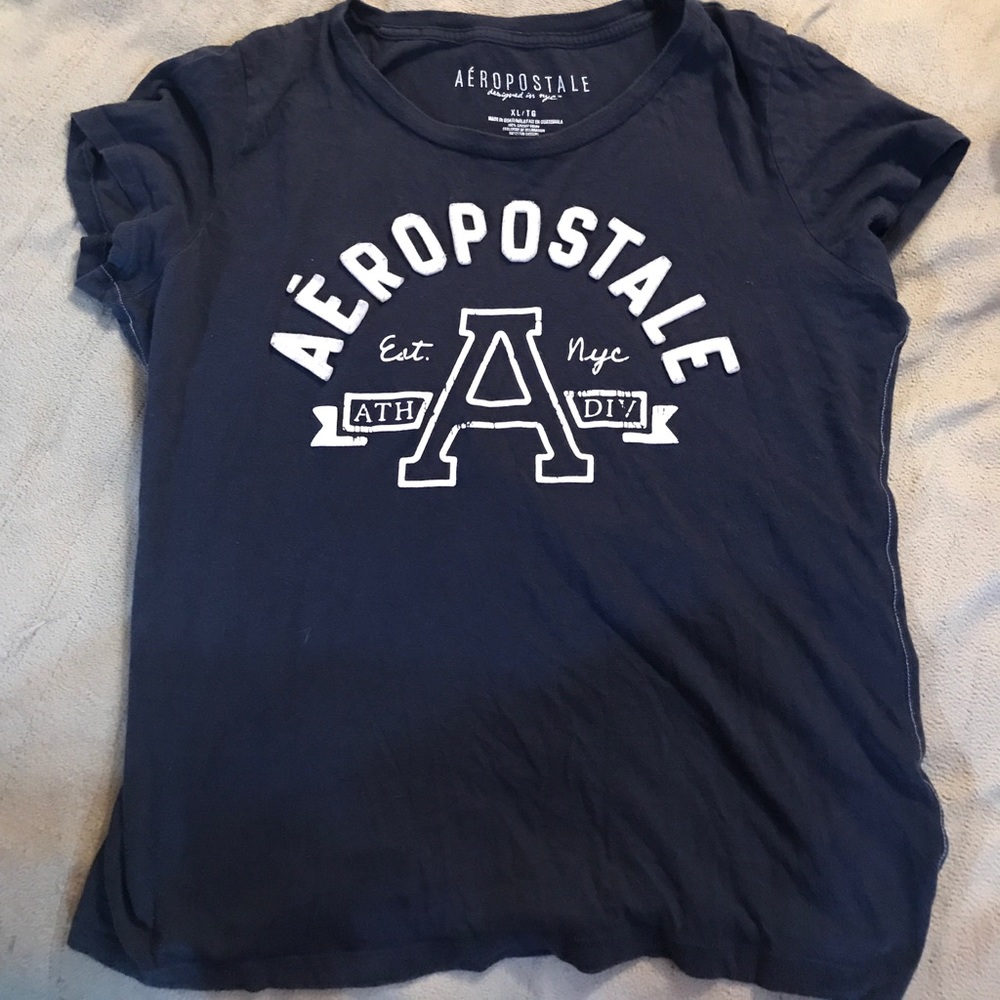 AEROPOSTALE
