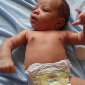 Meet your Posher, Kristy