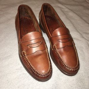Cole Haan Pinch Penny Loafers Slip On Men's 10.5 N
