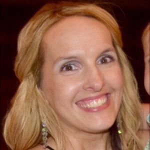 Meet your Posher, Julie