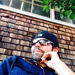 Meet your Posher, Marvin