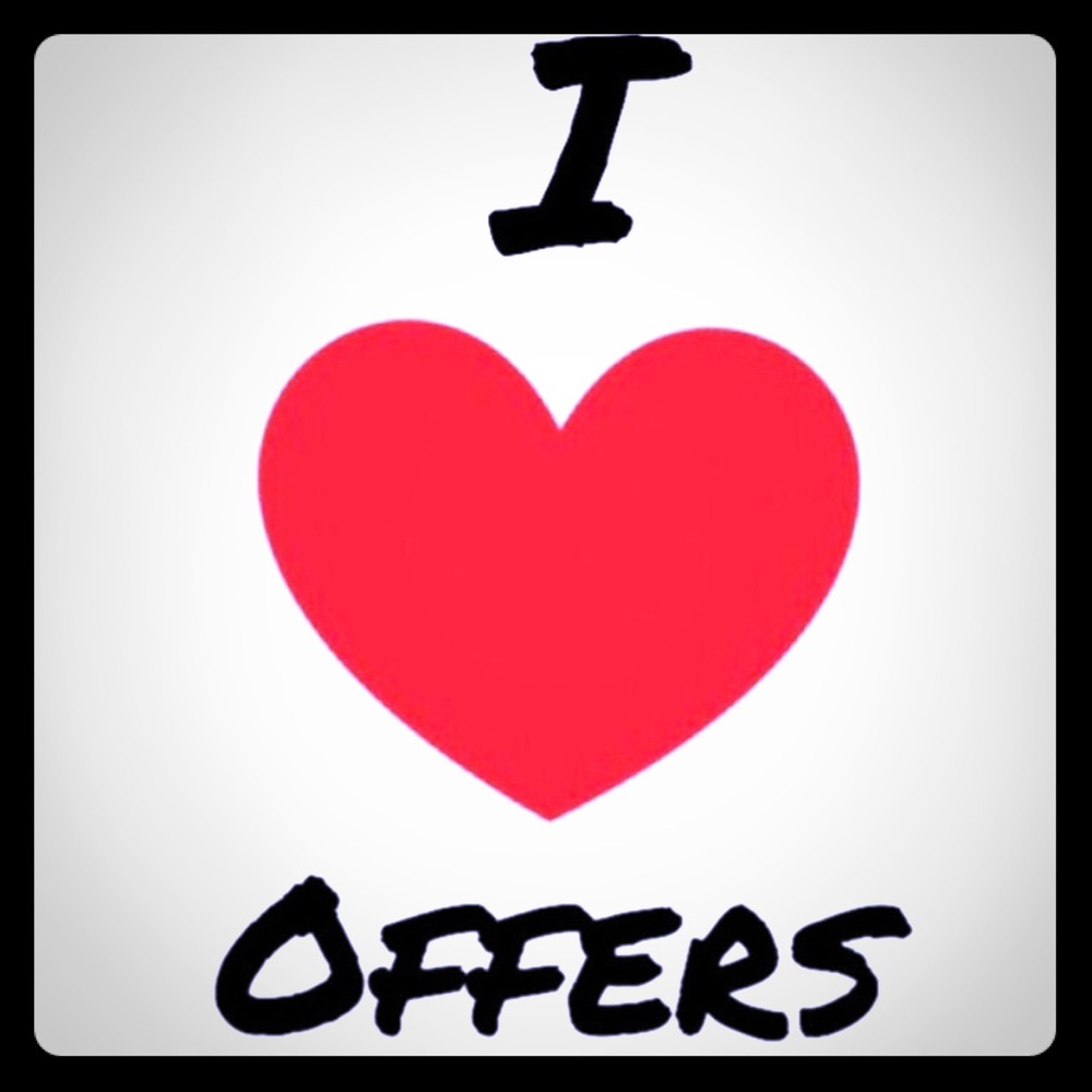 HUGE DISCOUNTS WHEN YOU MAKE BUNDLES