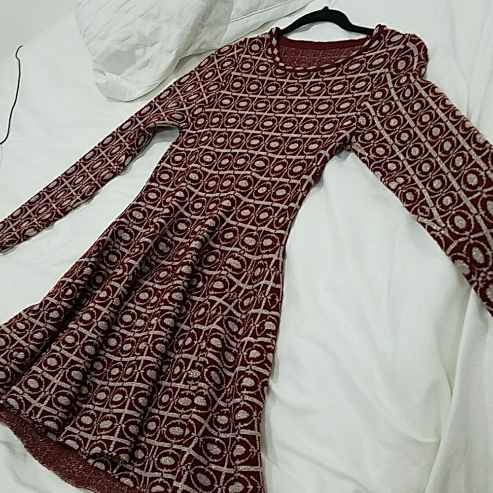 Elegant dress