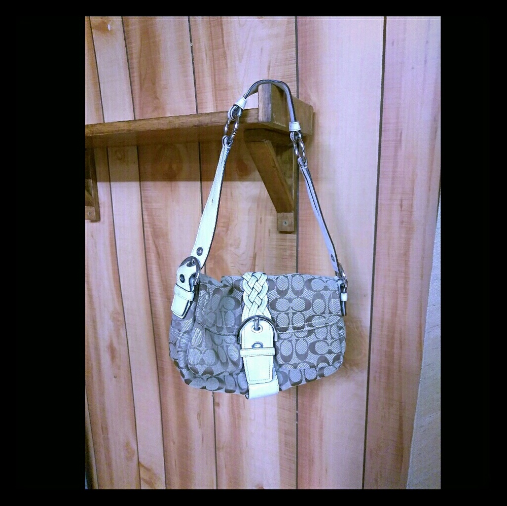 Coach handbag